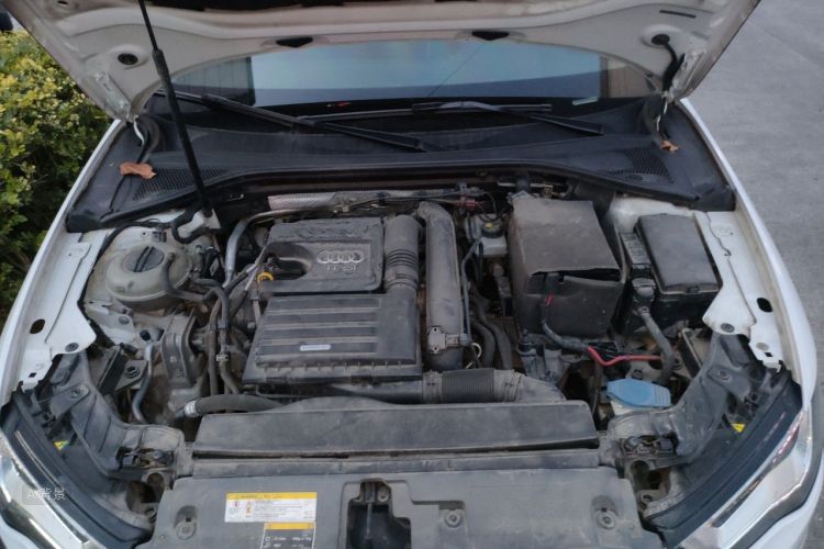 Audi A3 2016 #22 Audi A3 2016 image de voiture #22