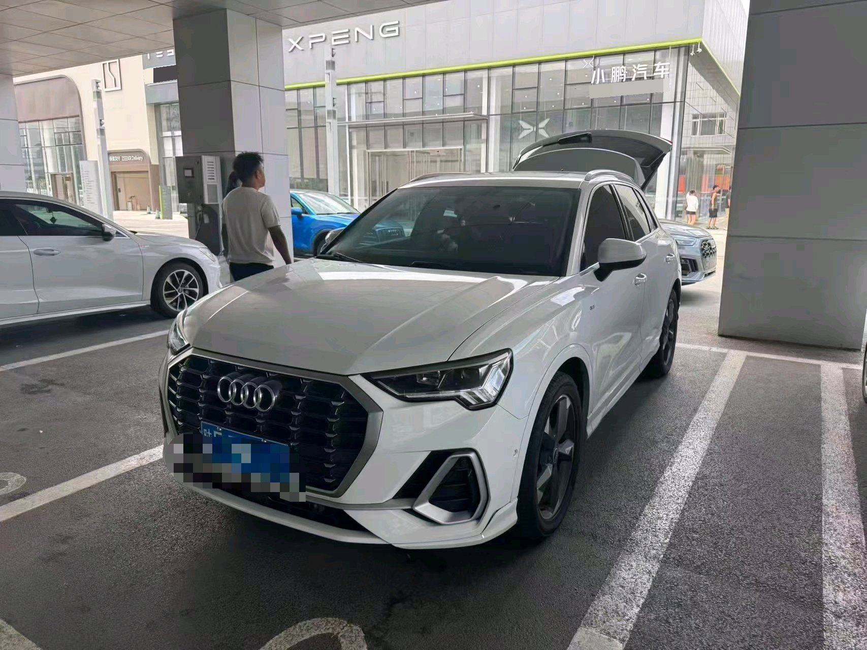 2022 2022 immagine di auto