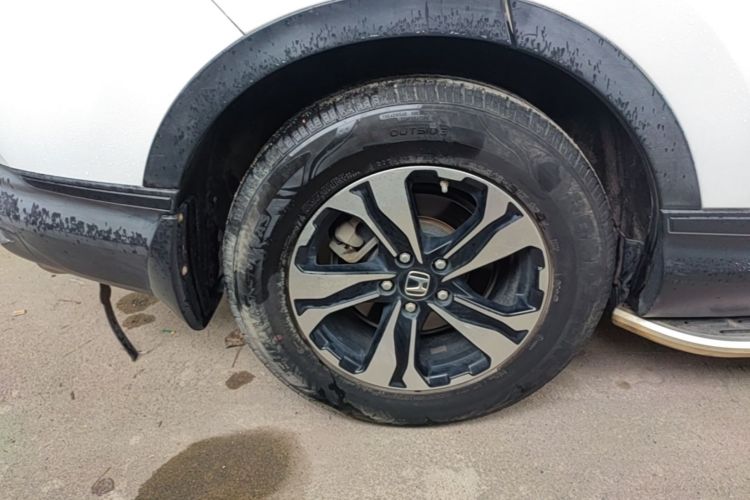 Honda CR-V 2020 car image #10