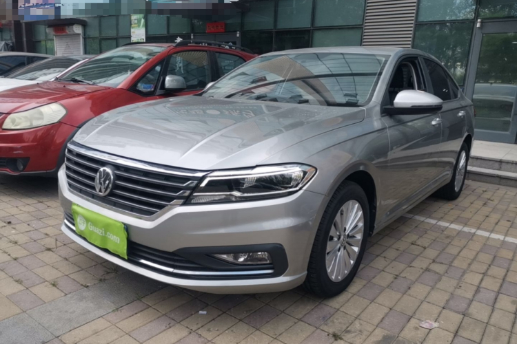 Volkswagen Lavida 2020 #2 Volkswagen Lavida 2020 car image #2