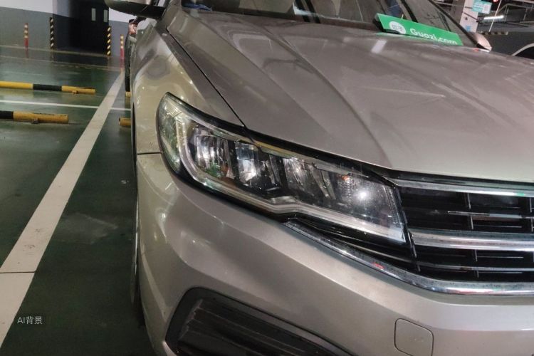 Volkswagen Bora 2019 #8 Volkswagen Bora 2019 car image #8