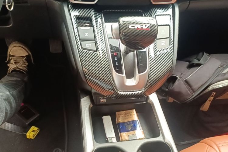 Honda CR-V 2022 car image #14