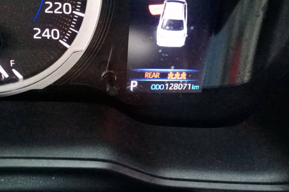 Toyota Corolla 2019 #25 Toyota Corolla 2019 car image #25