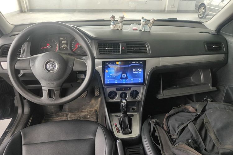 Volkswagen Lavida 2017 car image #10
