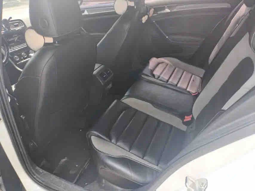 Volkswagen Golf 2019 #7 Volkswagen Golf 2019 car image #7
