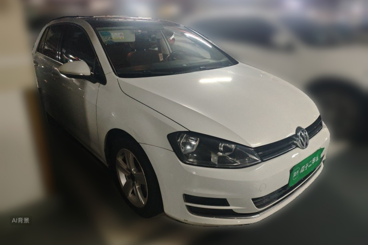 Volkswagen Golf 2016 #4 Volkswagen Golf 2016 car image #4