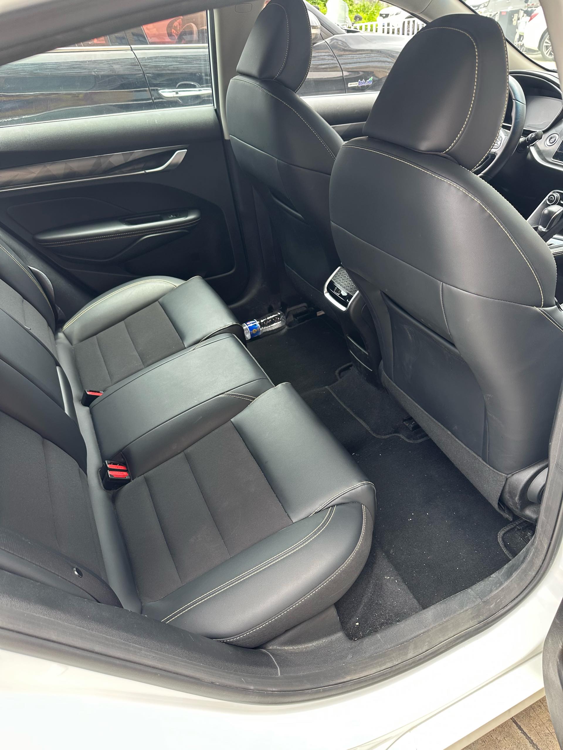 GEELY Binray 2021 car image #3