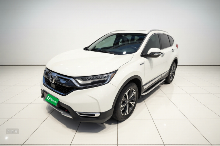Honda CR-V 2019 car image #2