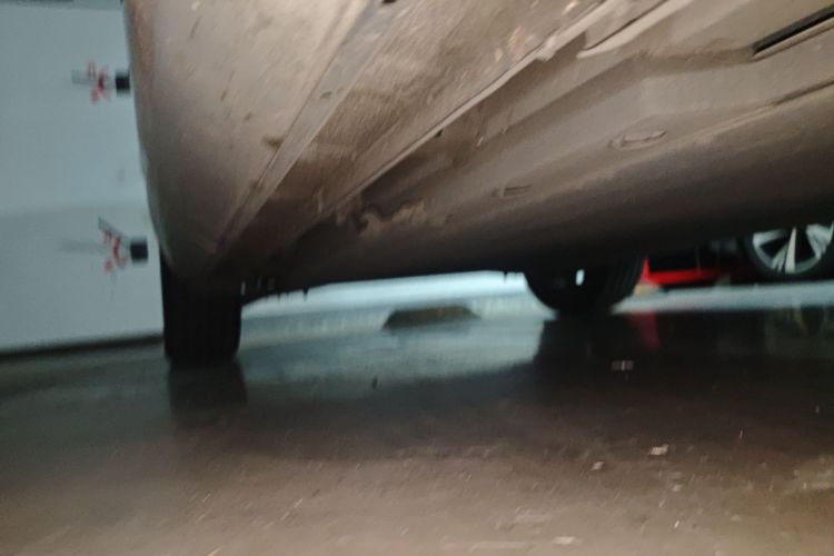 BYD Yuan Plus 2023 изображение автомобиля #23