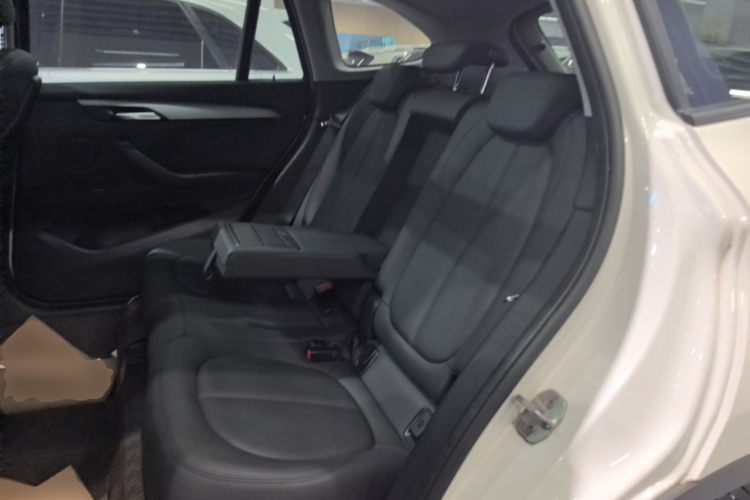 BMW X1 2018 car image #17