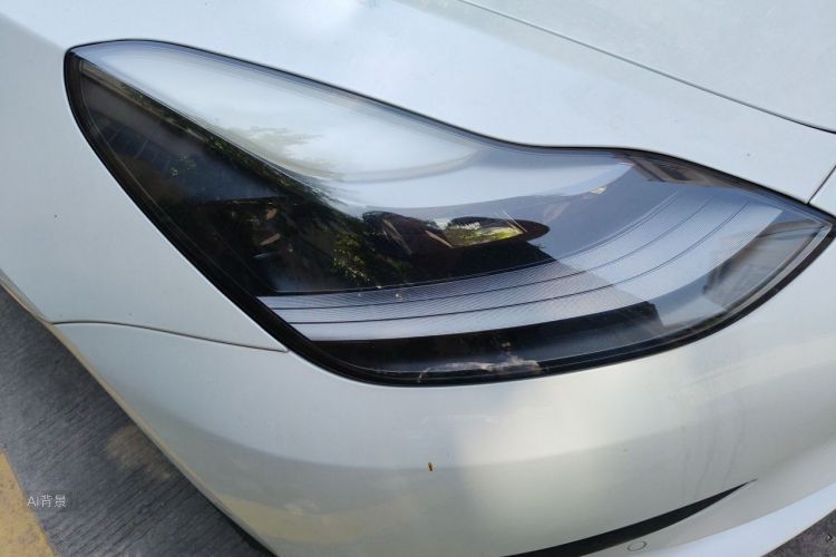 Tesla Model 3 2021 #8 Tesla Model 3 2021 car image #8