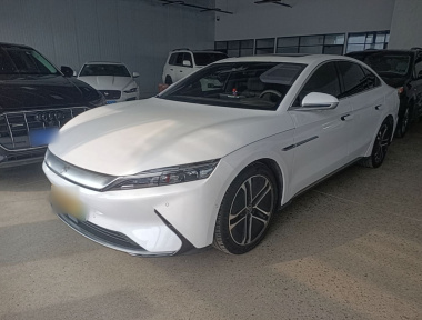 BYD Han 2022 BYD Han 2022 car image