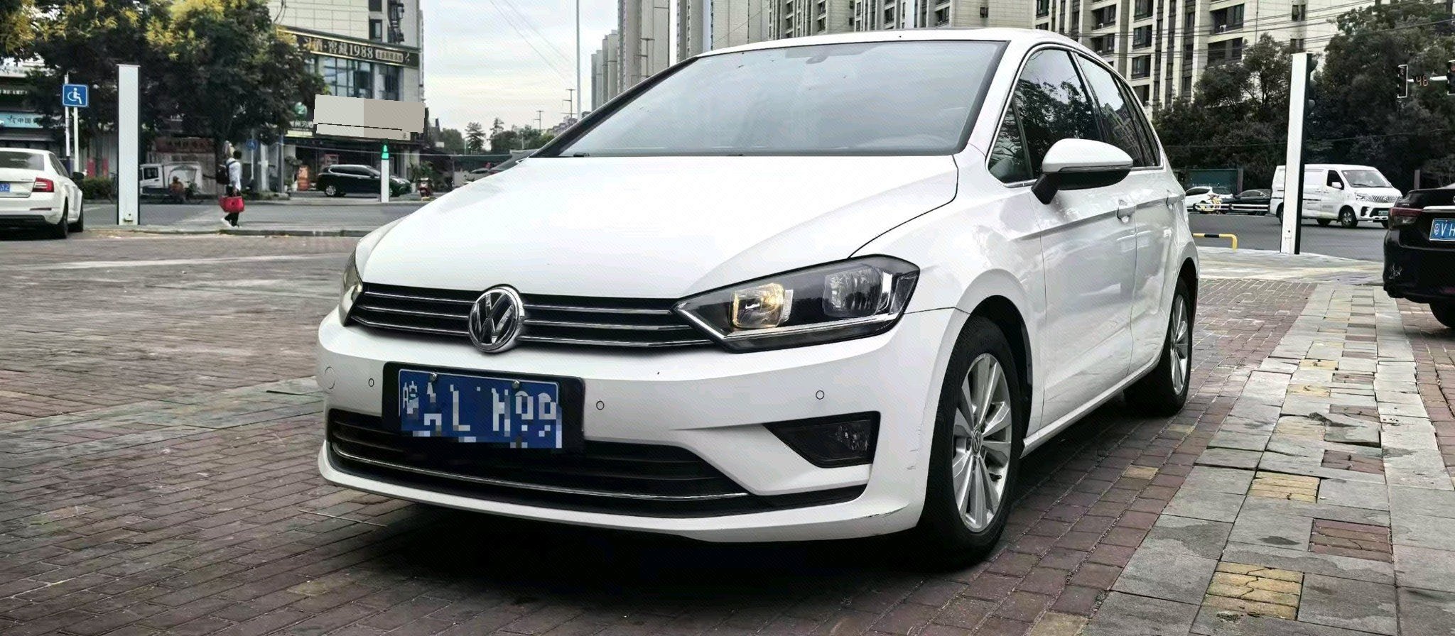 2016 2016 imagen de coche