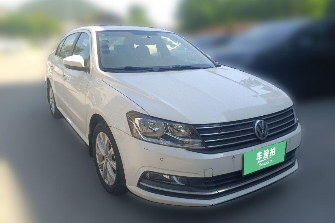 Volkswagen Lavida 2016 #2 Volkswagen Lavida 2016 car image #2