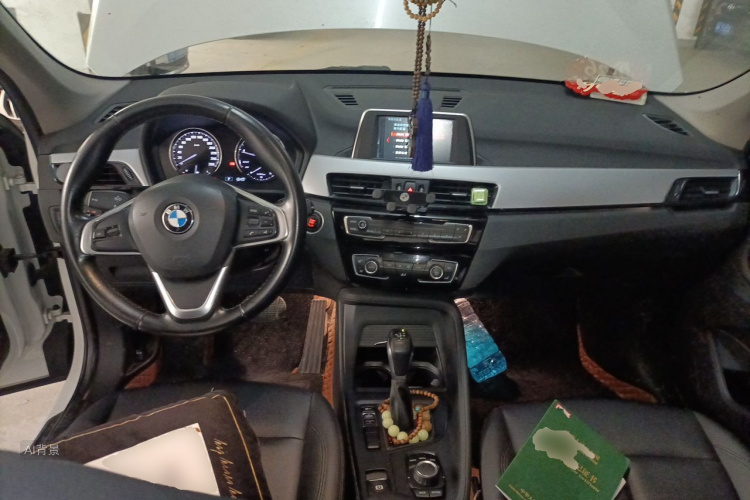 BMW X1 2019 #11 BMW X1 2019 car image #11