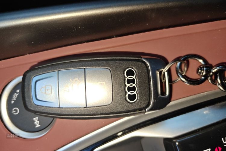 Audi A3 2026 #10 Audi A3 2026 car image #10