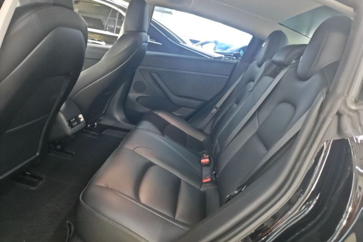 Tesla Model 3 2022 #17 Tesla Model 3 2022 immagine di auto #17