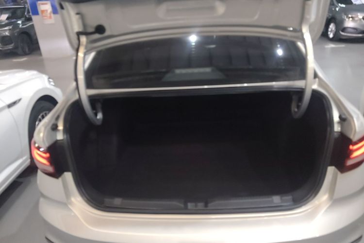 Volkswagen Lavida 2022 #19 Volkswagen Lavida 2022 immagine di auto #19