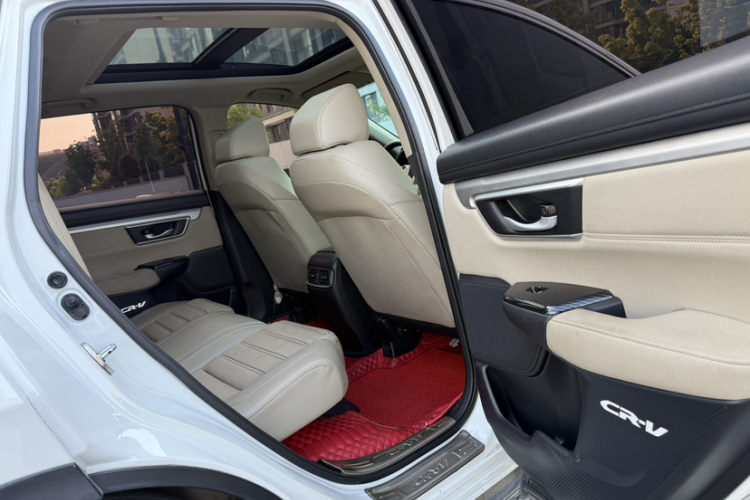Honda CR-V 2020 car image #18
