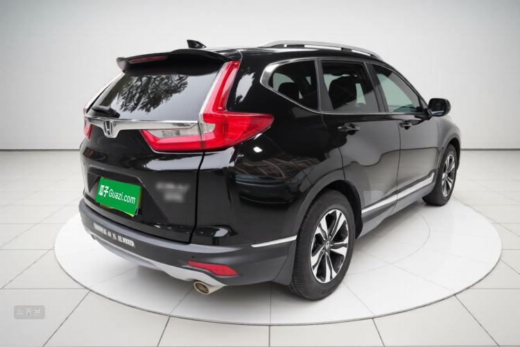 Honda CR-V 2019 car image #7