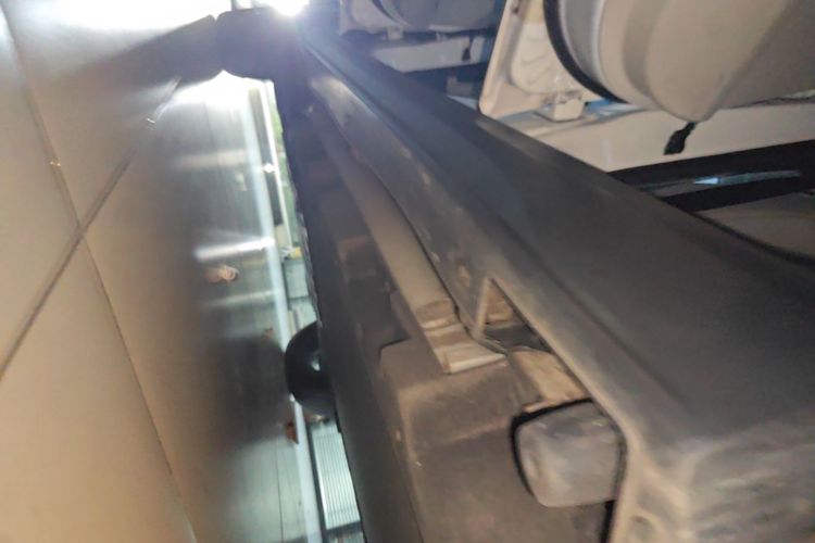BYD Yuan Pro 2021 car image #27