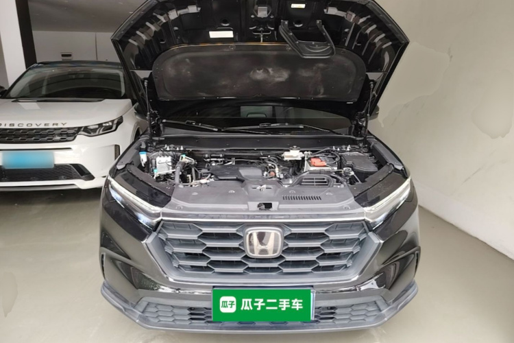 Honda CR-V 2022 car image #20
