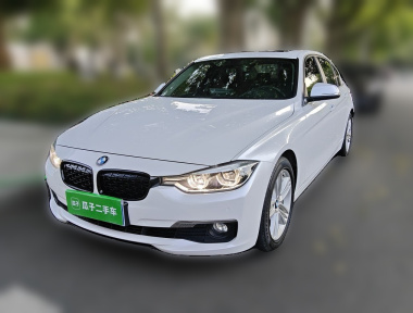 BMW 3 Series 2017 BMW 3 Series 2017 car image