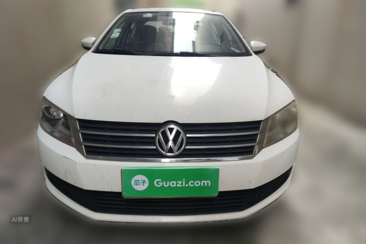 Volkswagen Lavida 2016 #3 Volkswagen Lavida 2016 car image #3