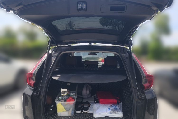 Honda CR-V 2022 car image #21