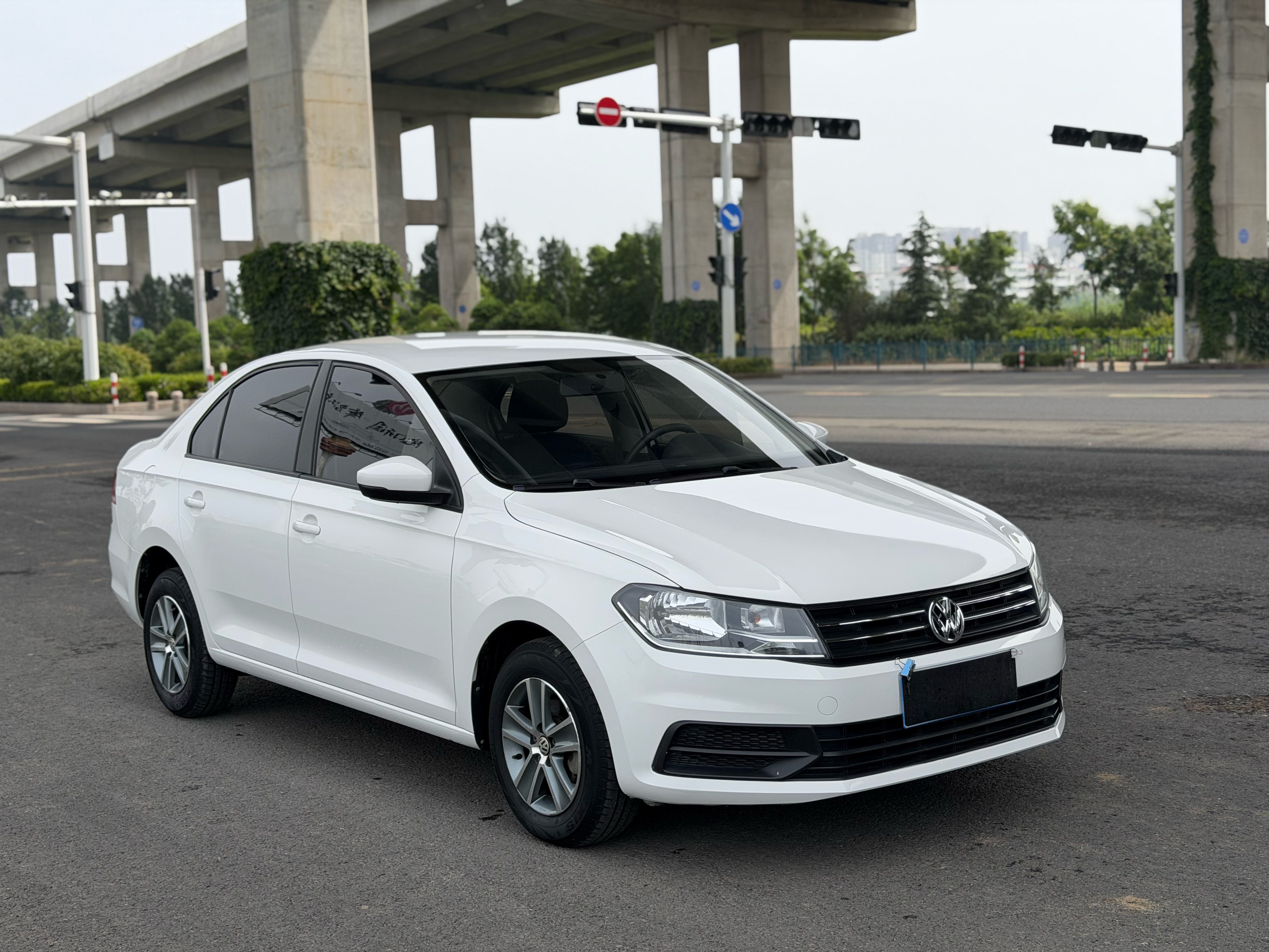 Volkswagen Santana 2020 #5 Volkswagen Santana 2020 immagine di auto #5