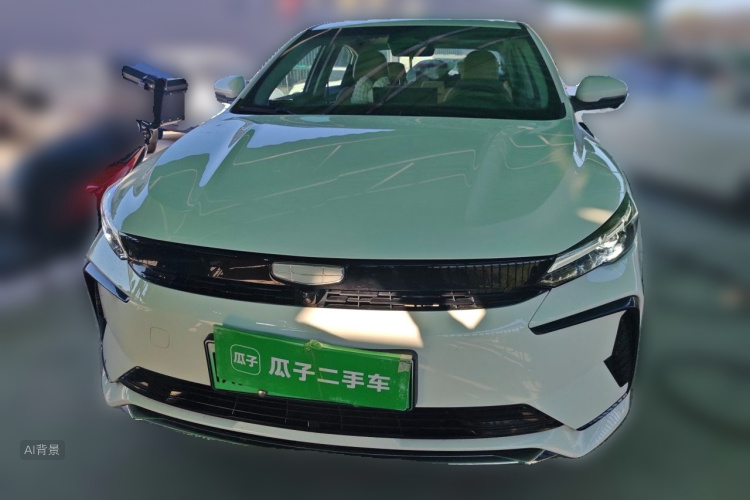 GEELY Emgrand L HiP 2023 #3 GEELY Emgrand L HiP 2023 car image #3