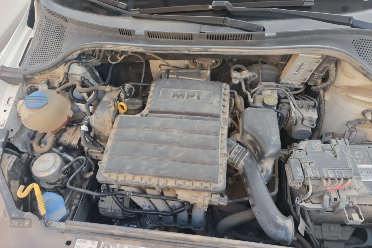 Volkswagen Santana 2020 car image #22