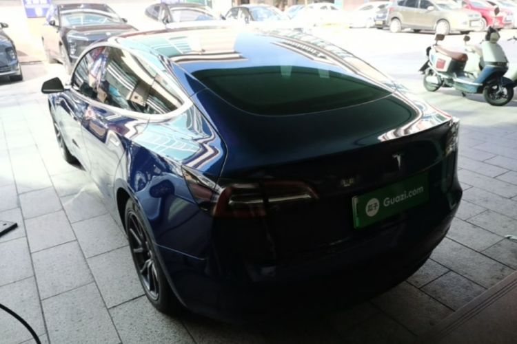 Tesla Model 3 2020 car image #5