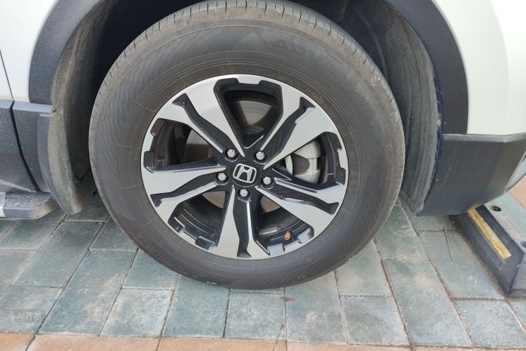 Honda CR-V 2022 immagine di auto #9
