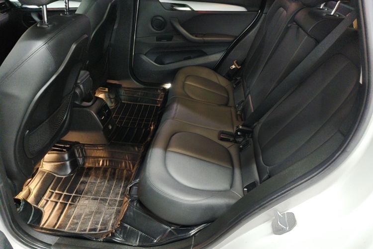 BMW X1 2017 #19 BMW X1 2017 imagen de coche #19