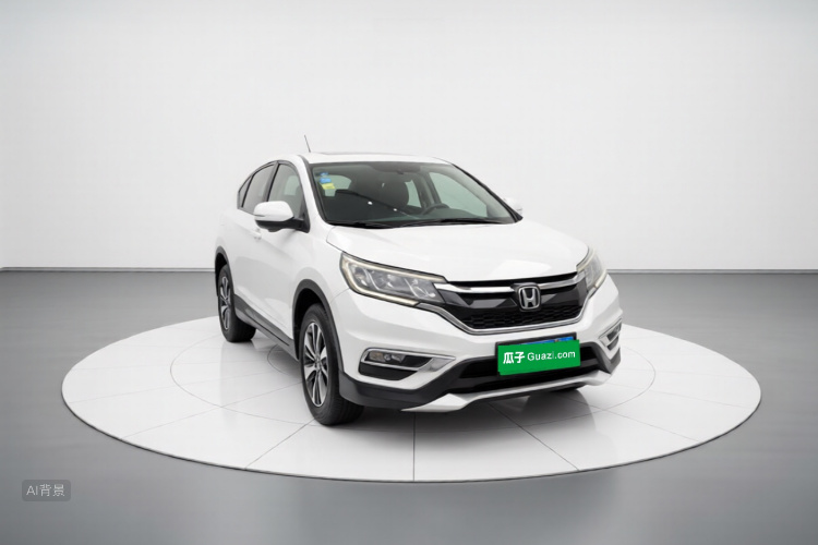 Honda CR-V 2015 car image #4