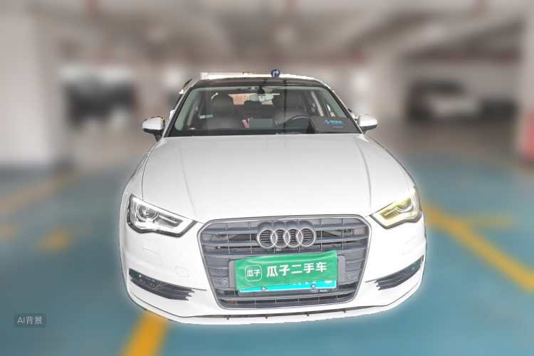 Audi A3 2015 #3 Audi A3 2015 immagine di auto #3