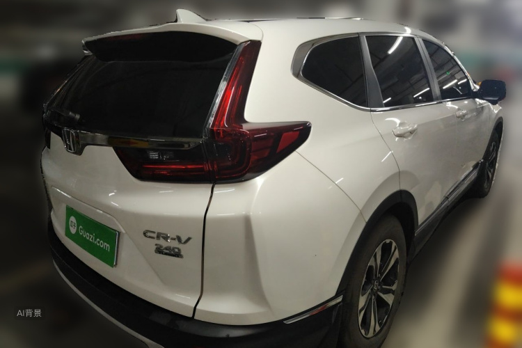 Honda CR-V 2021 car image #7