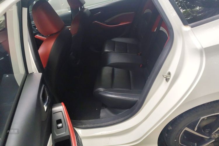 MG 5 2022 #19 MG 5 2022 car image #19