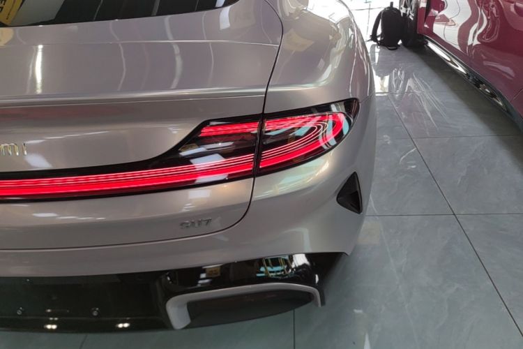 2026 immagine di auto #8