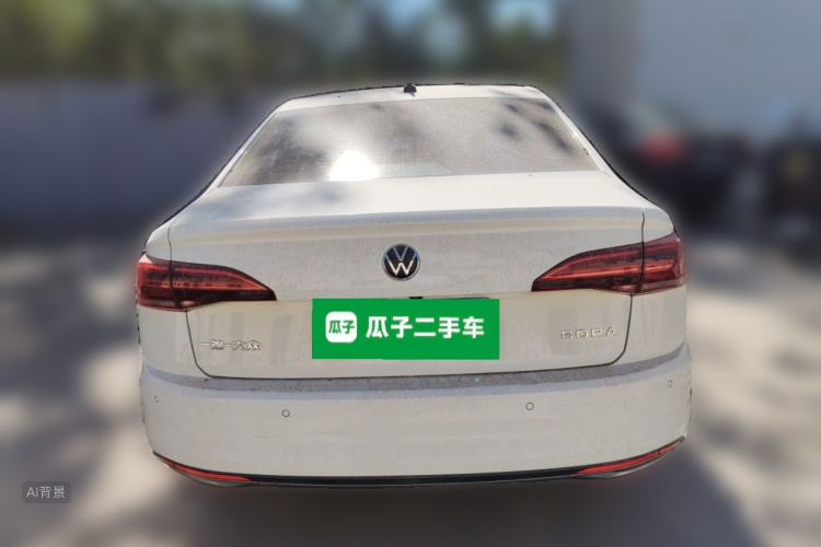 Volkswagen Bora 2021 car image #6