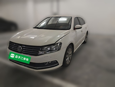 Volkswagen Lavida 2018 car image 