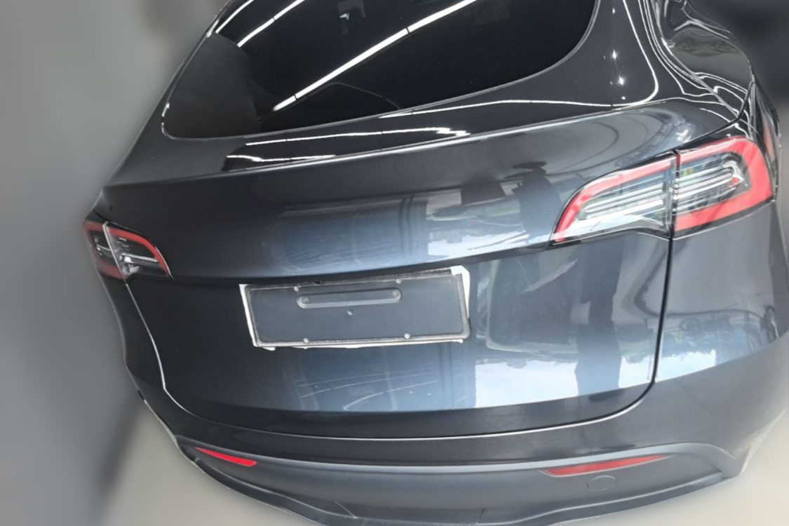 Tesla Model Y 2024 car image #4