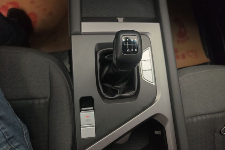 Jetour X70S 2023 #18 Jetour X70S 2023 image de voiture #18