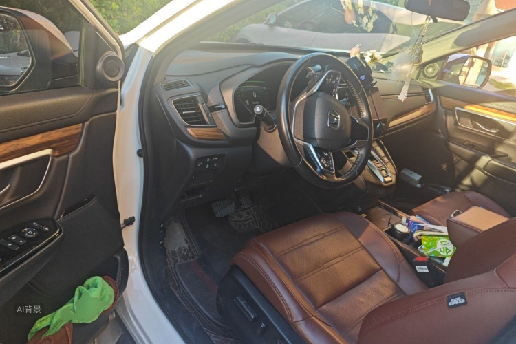 Honda CR-V 2022 car image #18