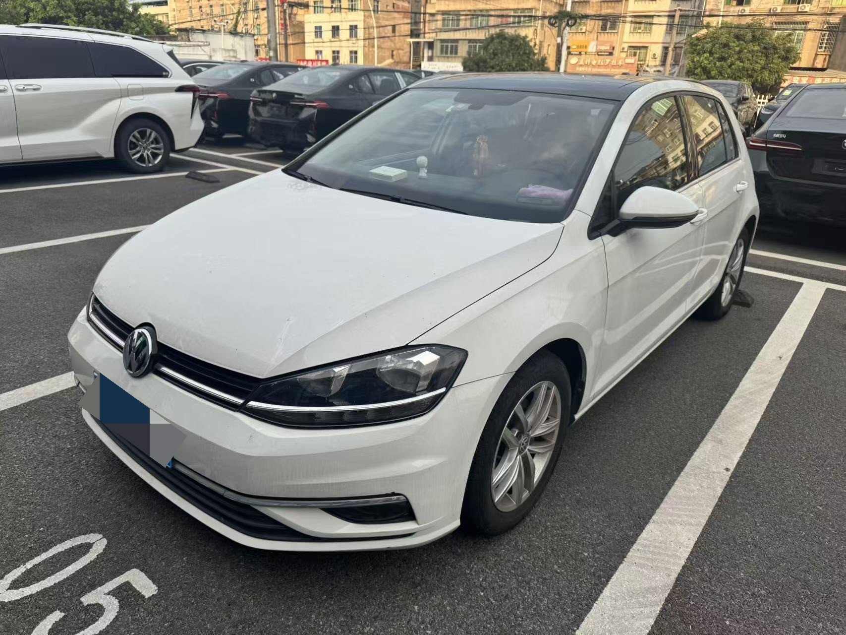 2019 2019 immagine di auto