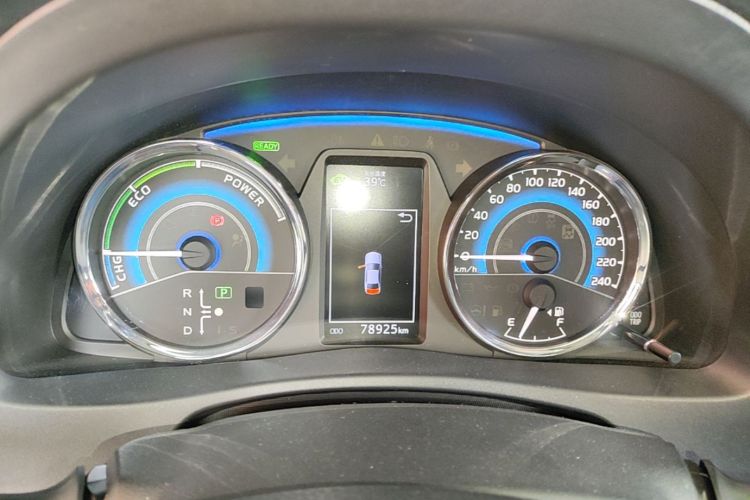 Toyota Corolla 2018 #12 Toyota Corolla 2018 car image #12