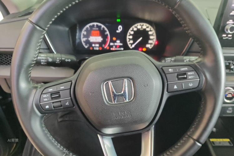 Honda CR-V 2024 car image #12