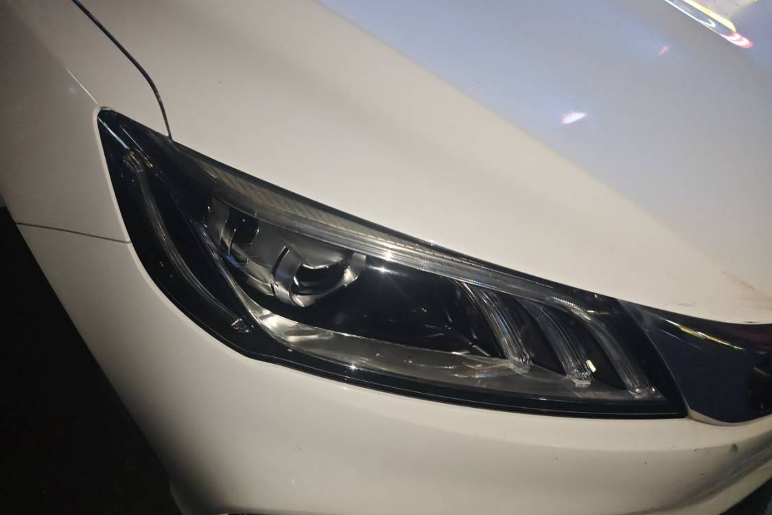 GEELY Binray 2019 #7 GEELY Binray 2019 car image #7