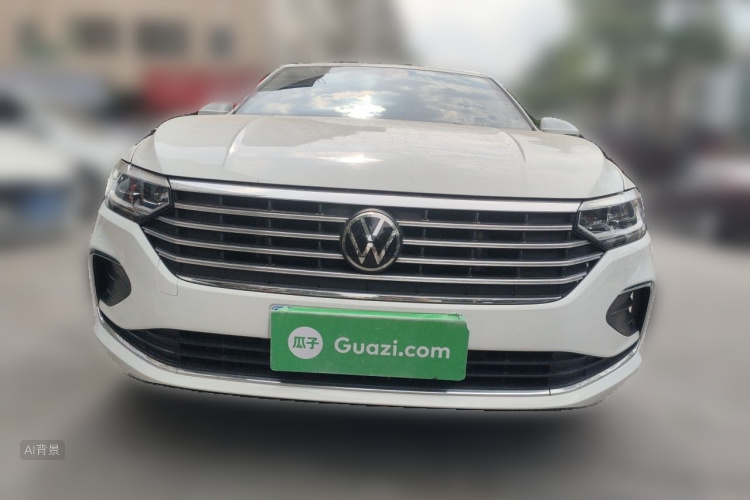 Volkswagen Lavida 2022 #3 Volkswagen Lavida 2022 car image #3